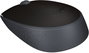 Logitech M171 Ratón Inalámbrico Negro